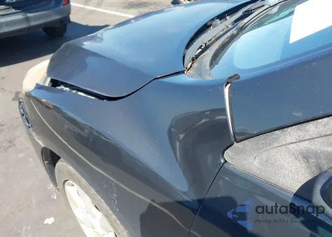 2010 Mazda Mazda3 I Touring z USA, uszkodzony, nr VIN JM1BL1SGXA1345421